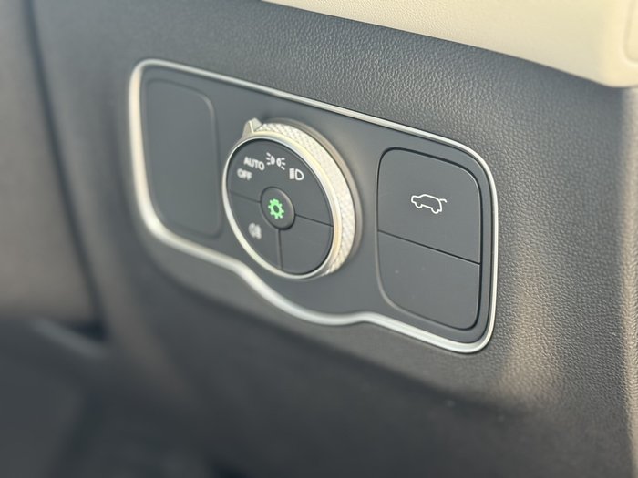 2026 Jaecoo J5 EV Summit