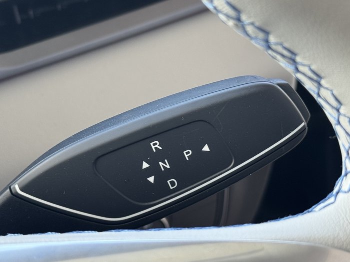 2026 Jaecoo J5 EV Summit