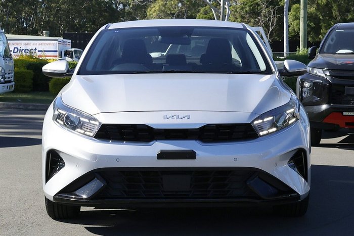 2024 Kia Cerato S