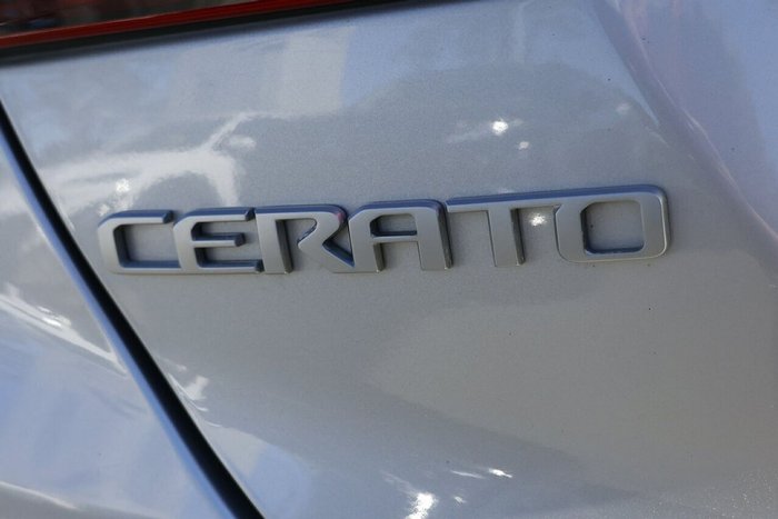 2024 Kia Cerato S