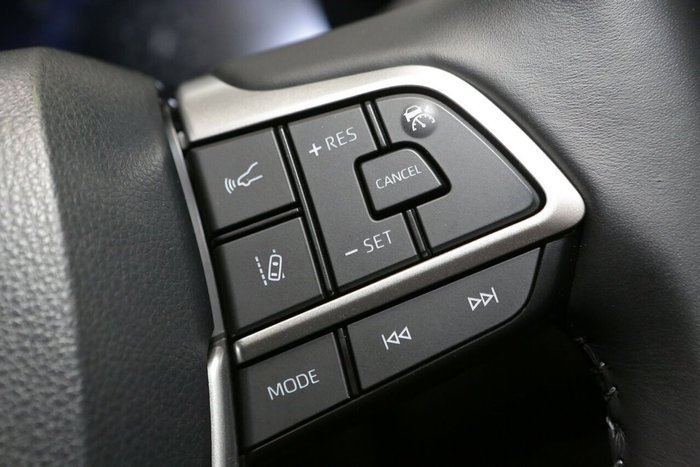 2023 Toyota Kluger Grande