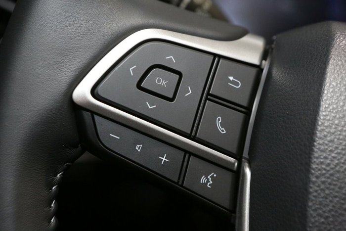 2023 Toyota Kluger Grande