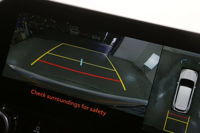 2023 Toyota Kluger Grande