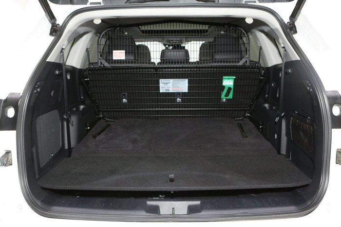 2023 Toyota Kluger Grande