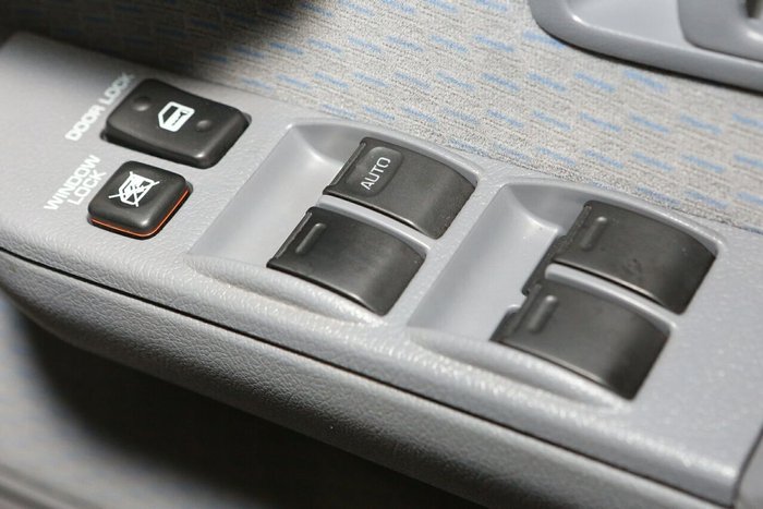2025 Toyota Landcruiser GXL