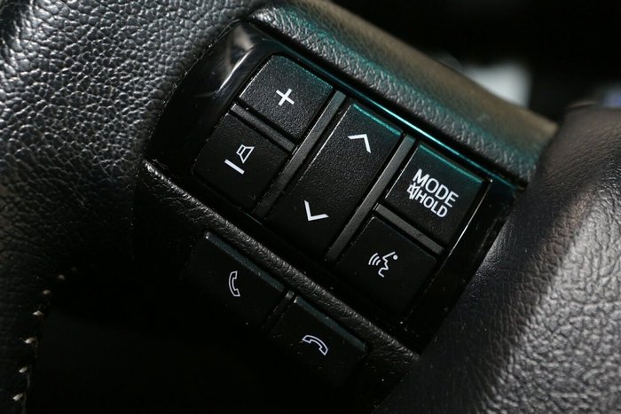 2023 Toyota Hilux Rogue