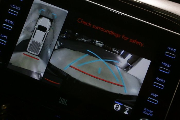 2023 Toyota Hilux Rogue