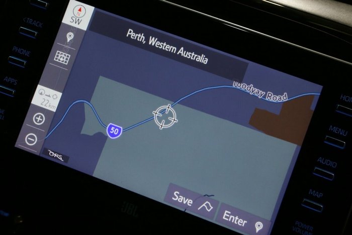 2023 Toyota Hilux Rogue