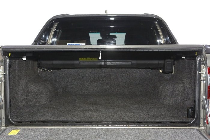 2023 Toyota Hilux Rogue