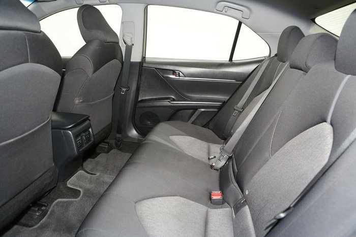 2022 Toyota Camry Ascent
