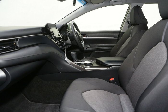 2022 Toyota Camry Ascent