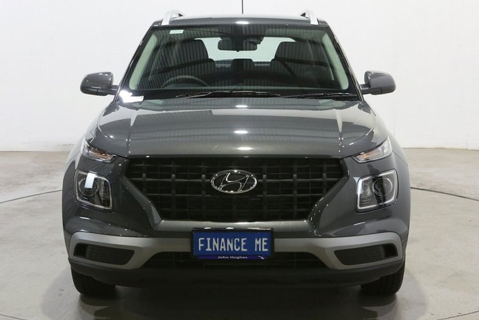 2025 Hyundai Venue