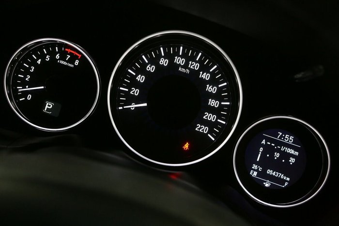 2016 Honda HR-V VTi-L