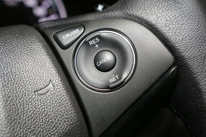 2016 Honda HR-V VTi-L