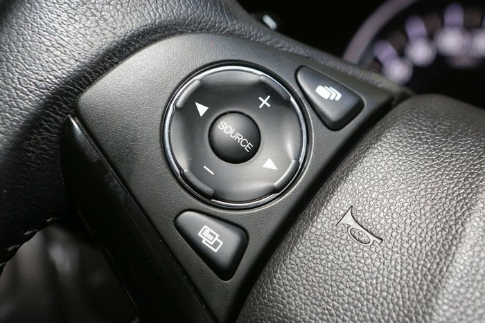 2016 Honda HR-V VTi-L