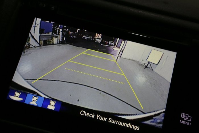 2016 Honda HR-V VTi-L