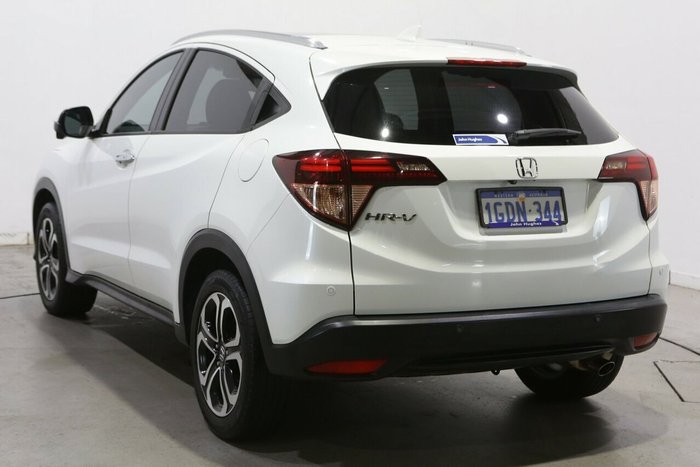2016 Honda HR-V VTi-L