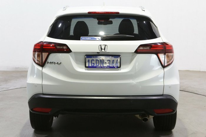 2016 Honda HR-V VTi-L
