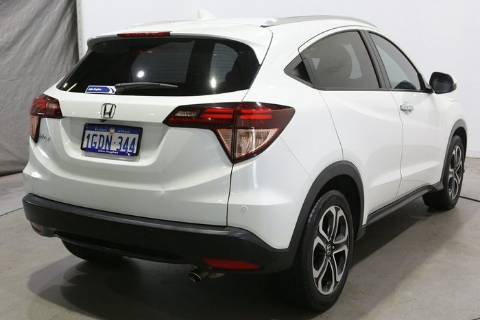 2016 Honda HR-V VTi-L