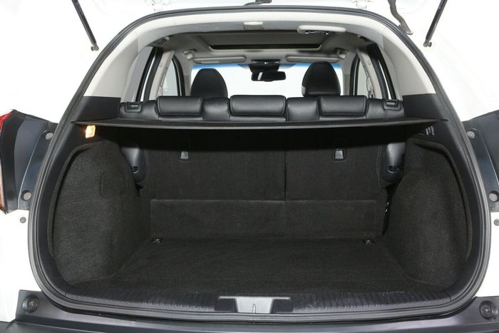 2016 Honda HR-V VTi-L