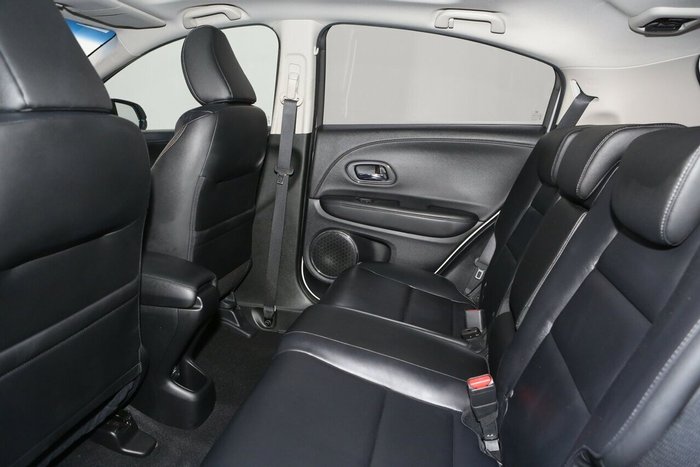 2016 Honda HR-V VTi-L