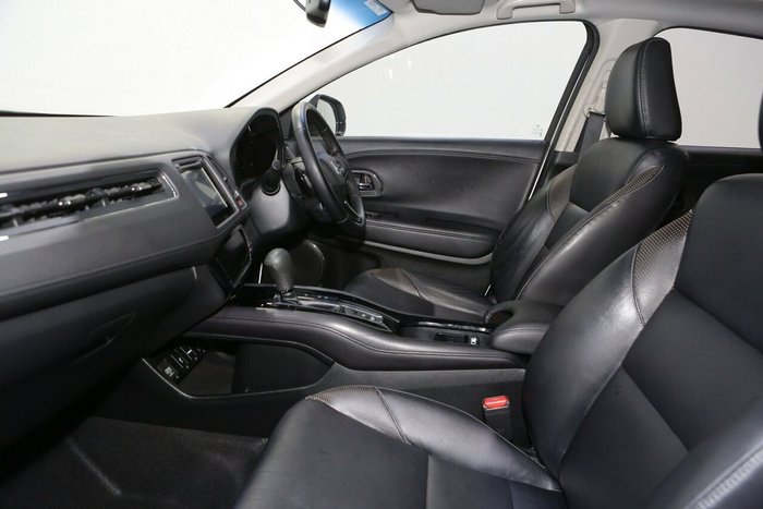 2016 Honda HR-V VTi-L