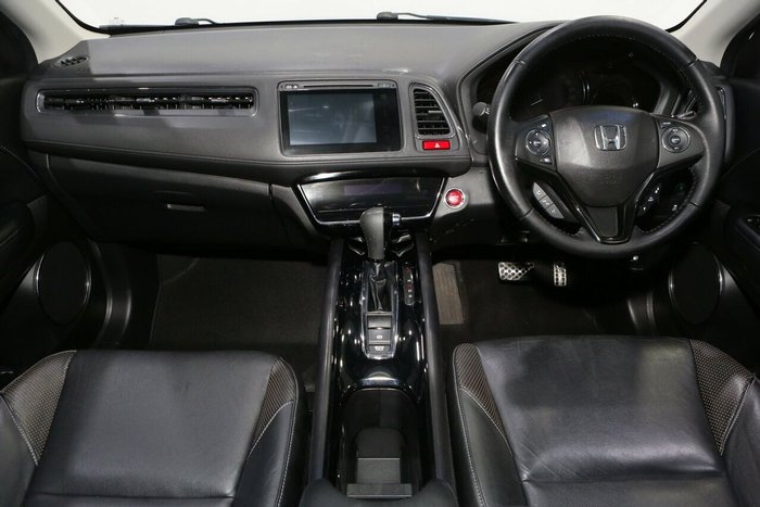 2016 Honda HR-V VTi-L