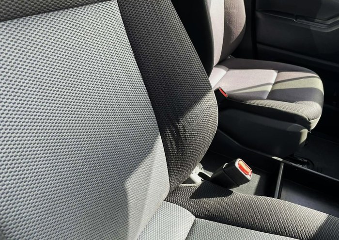 2020 Toyota Hiace