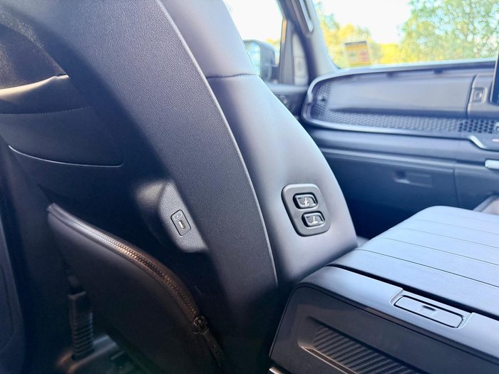 2025 Kia Tasman X-Pro