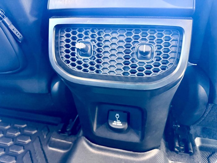 2025 Kia Tasman X-Pro