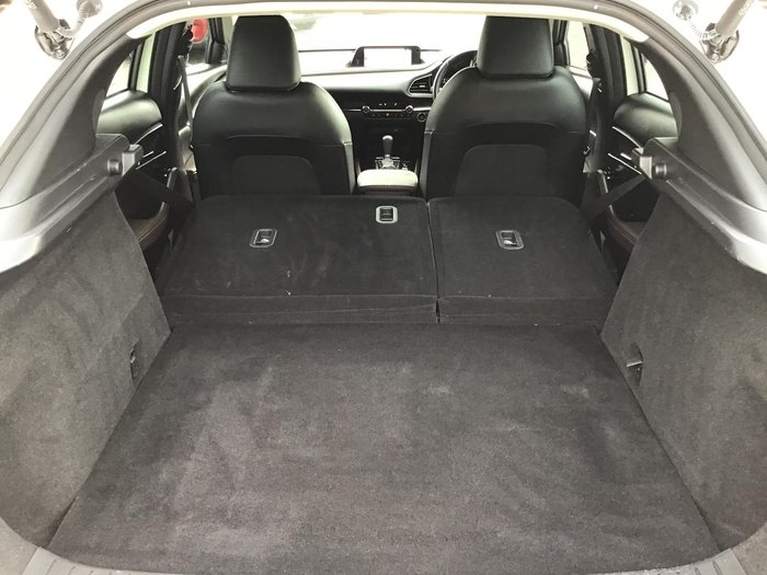 2020 Mazda CX-30 G20 Astina