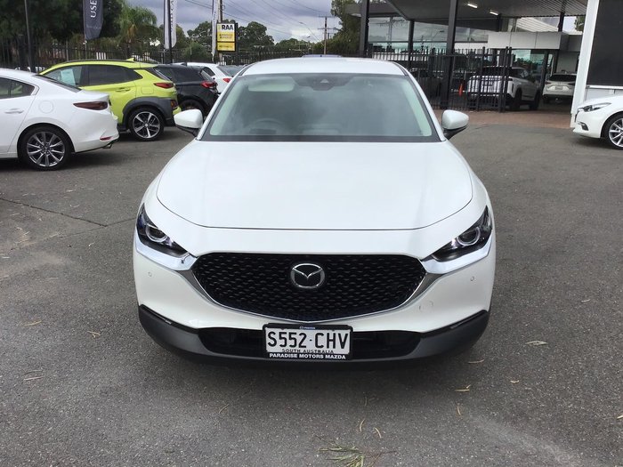 2020 Mazda CX-30 G20 Astina