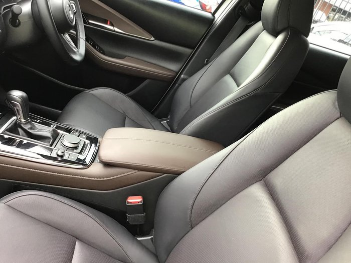 2020 Mazda CX-30 G20 Astina