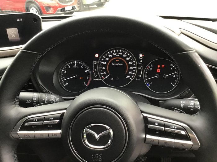 2020 Mazda CX-30 G20 Astina