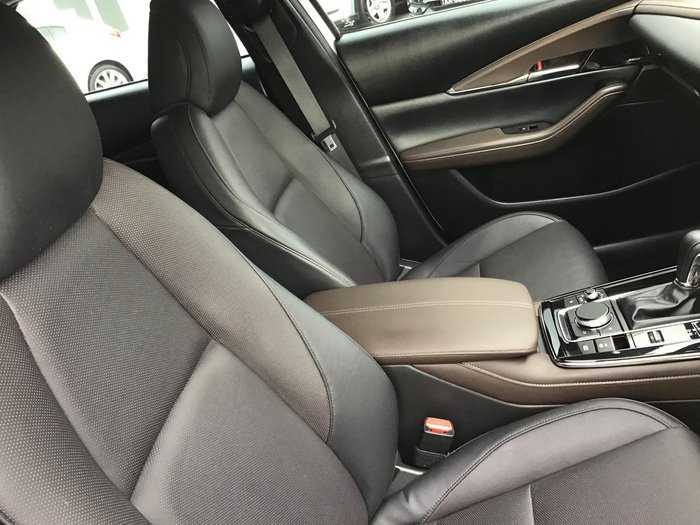 2020 Mazda CX-30 G20 Astina