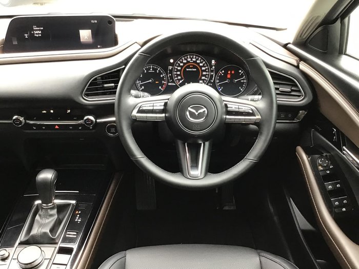 2020 Mazda CX-30 G20 Astina