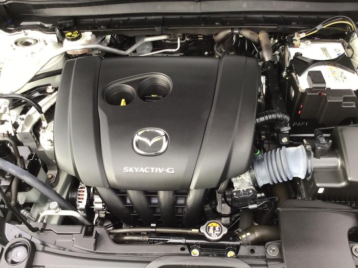 2020 Mazda CX-30 G20 Astina