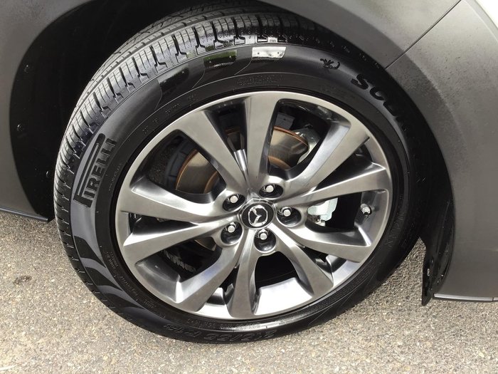 2020 Mazda CX-30 G20 Astina