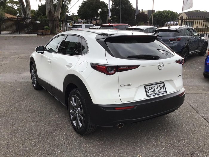 2020 Mazda CX-30 G20 Astina