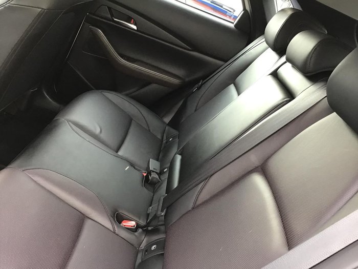 2020 Mazda CX-30 G20 Astina