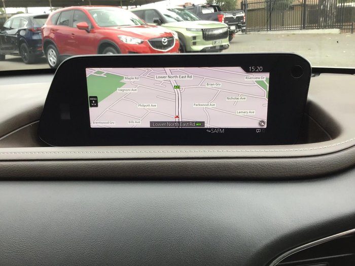 2020 Mazda CX-30 G20 Astina