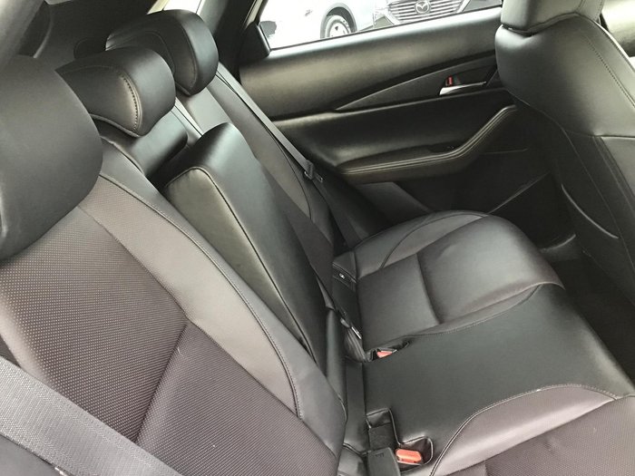 2020 Mazda CX-30 G20 Astina