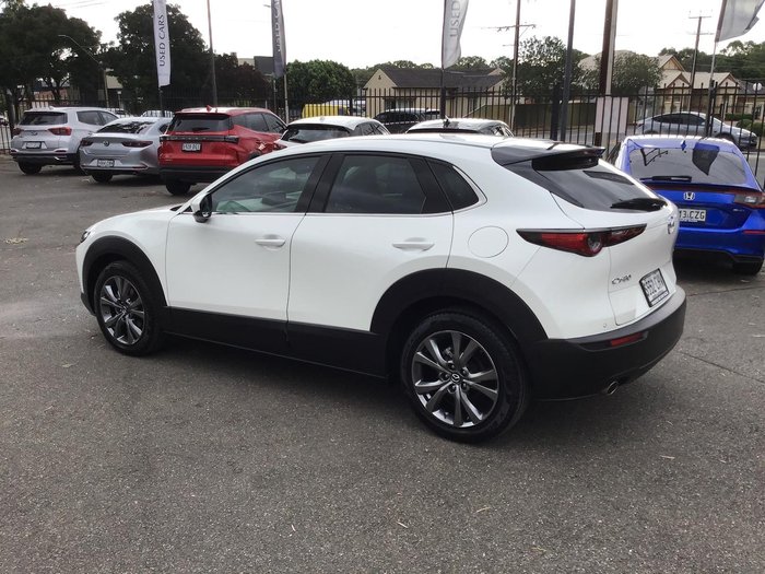 2020 Mazda CX-30 G20 Astina