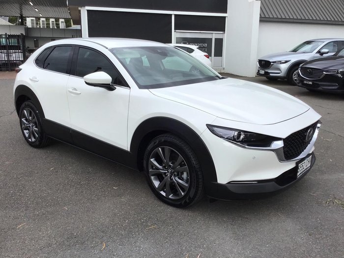 2020 Mazda CX-30 G20 Astina