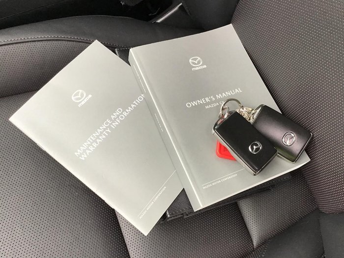 2020 Mazda CX-30 G20 Astina