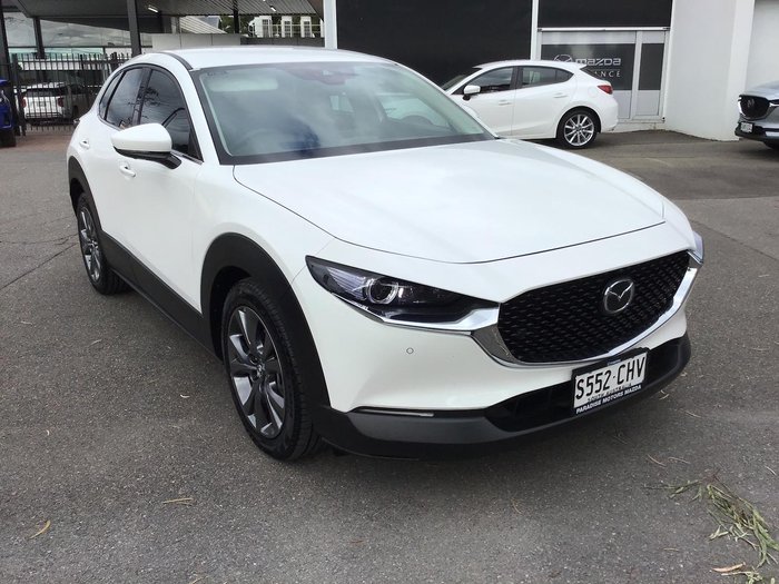 2020 Mazda CX-30 G20 Astina
