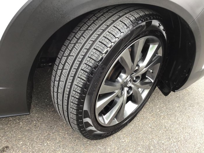 2020 Mazda CX-30 G20 Astina