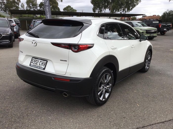 2020 Mazda CX-30 G20 Astina
