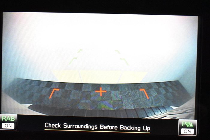 2020 Subaru Forester 2.5i-S