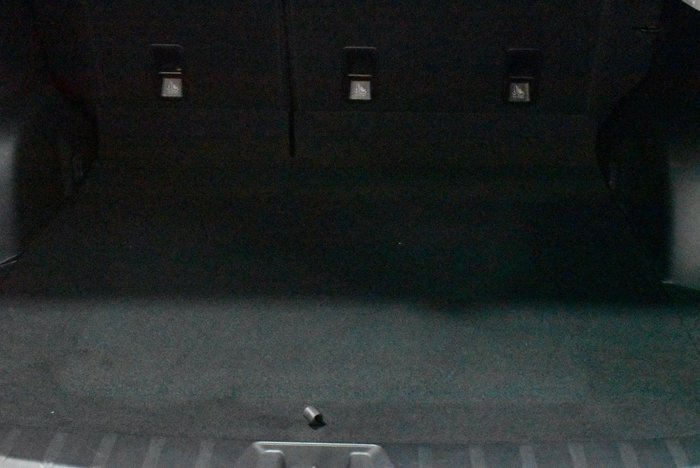 2020 Subaru Forester 2.5i-S